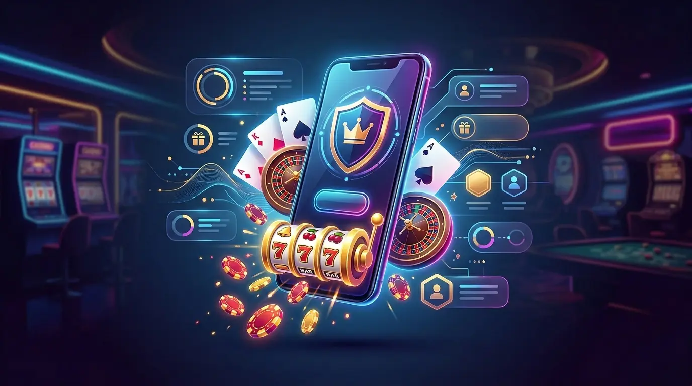 App Fortuna casino