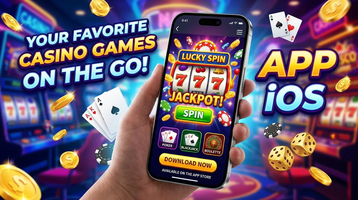 Fortuna casino App für iPhone