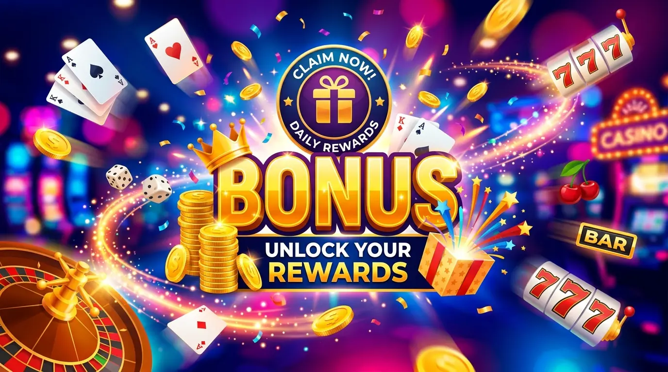Bonus bei Fortuna casino
