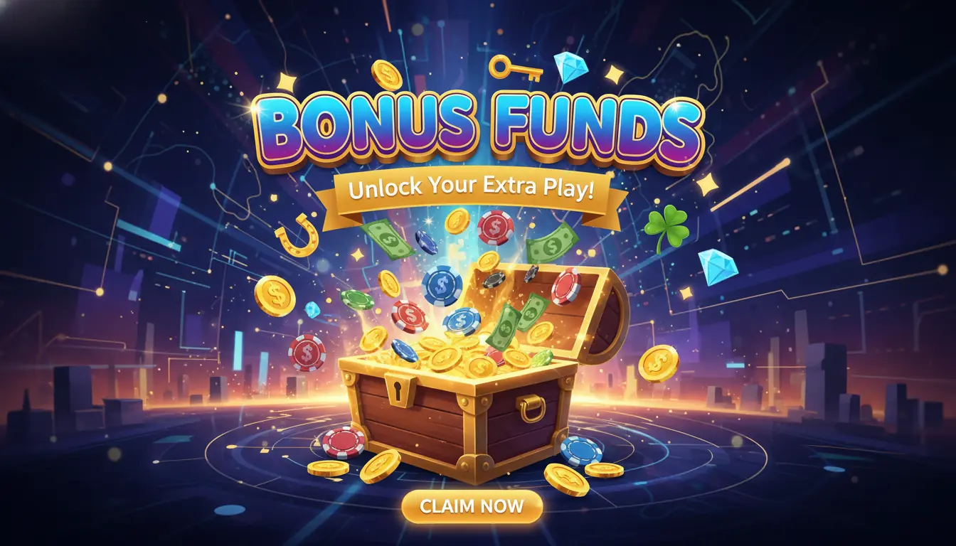 Bonusguthaben Fortuna casino