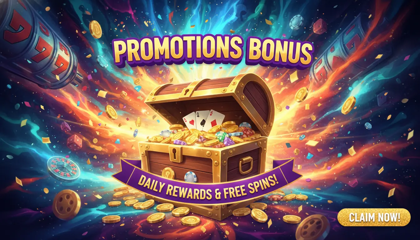 Aktionen Fortuna casino