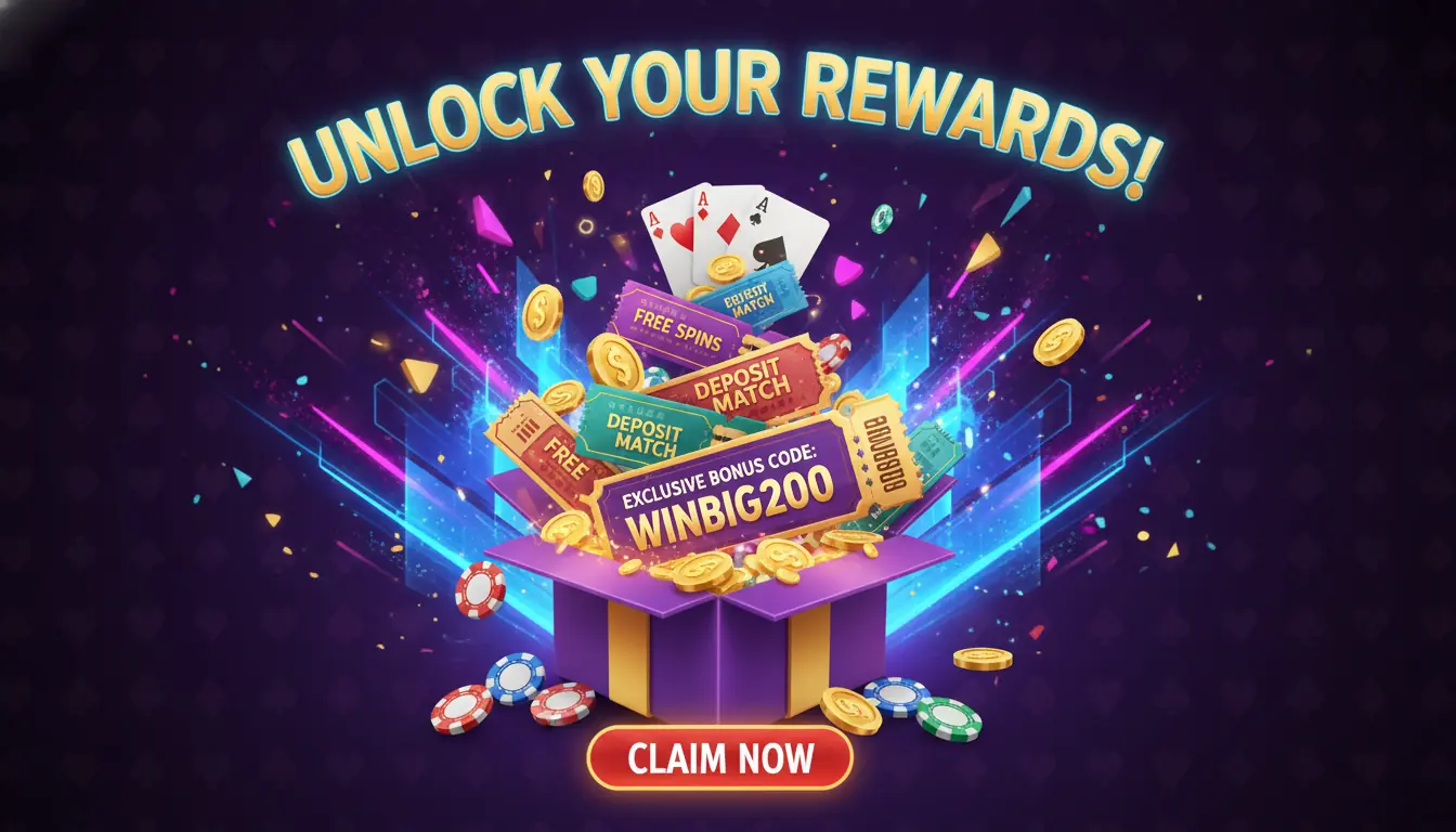 Coupons bei Fortuna casino