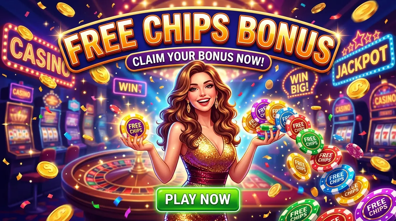Gratis Chips bei Fortuna casino