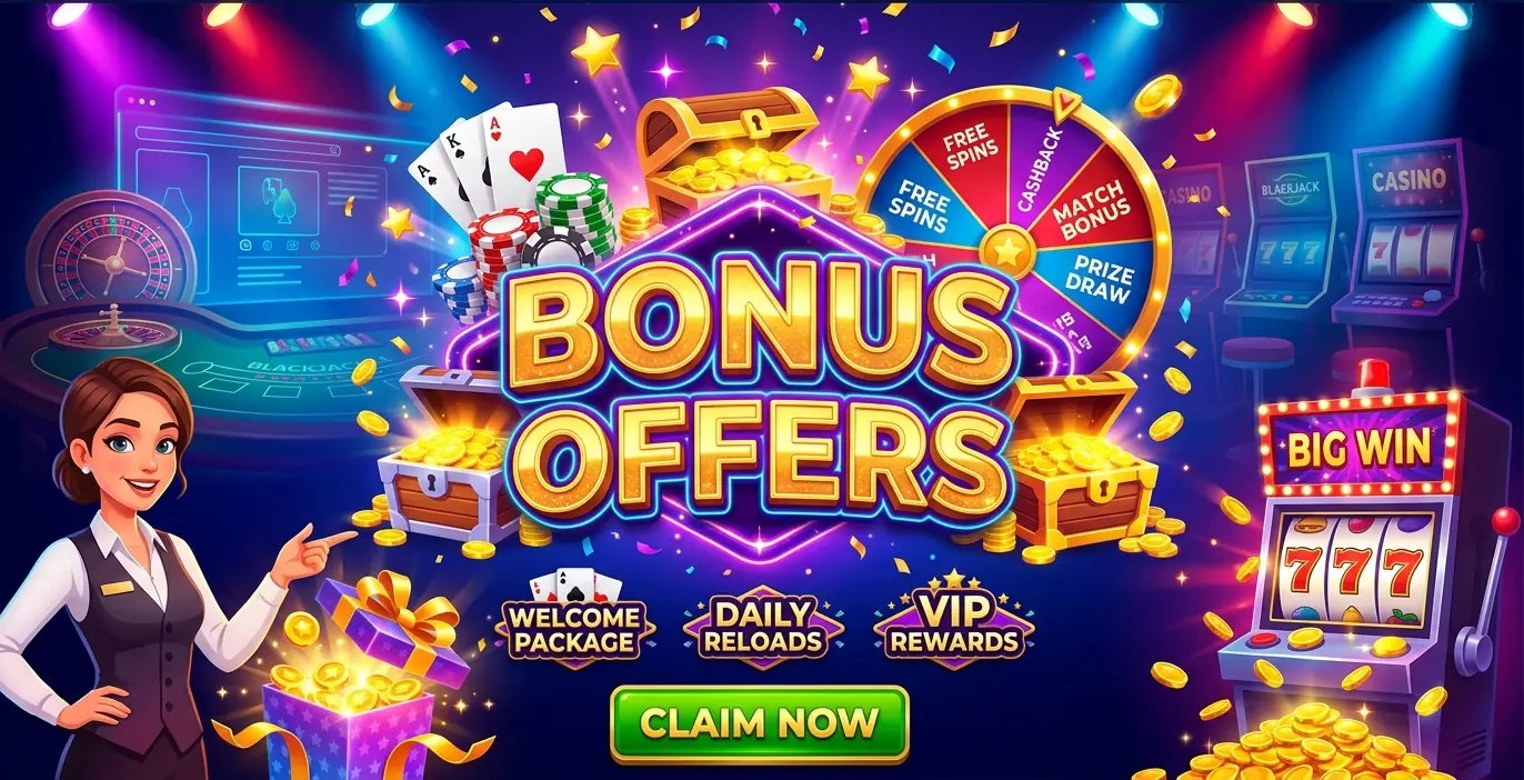 Bonus Angebote Fortuna casino