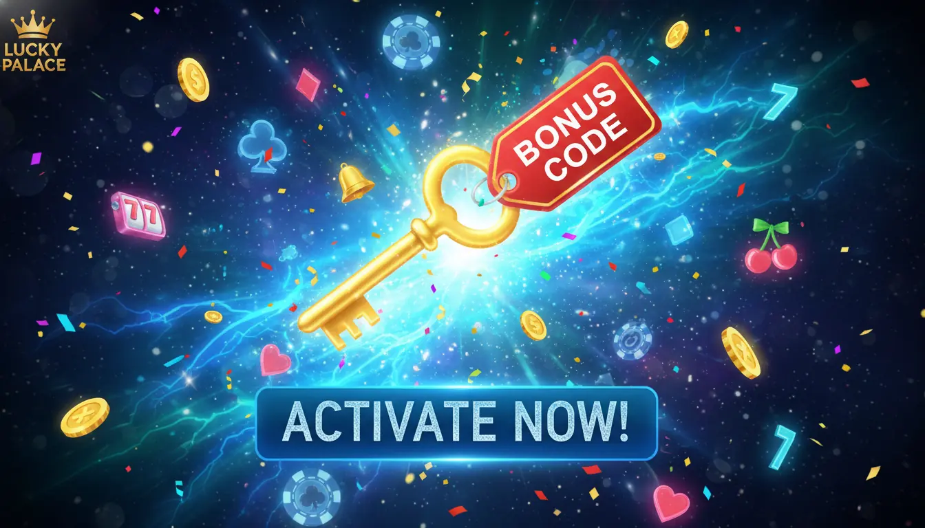 Bonuscode bei Fortuna casino