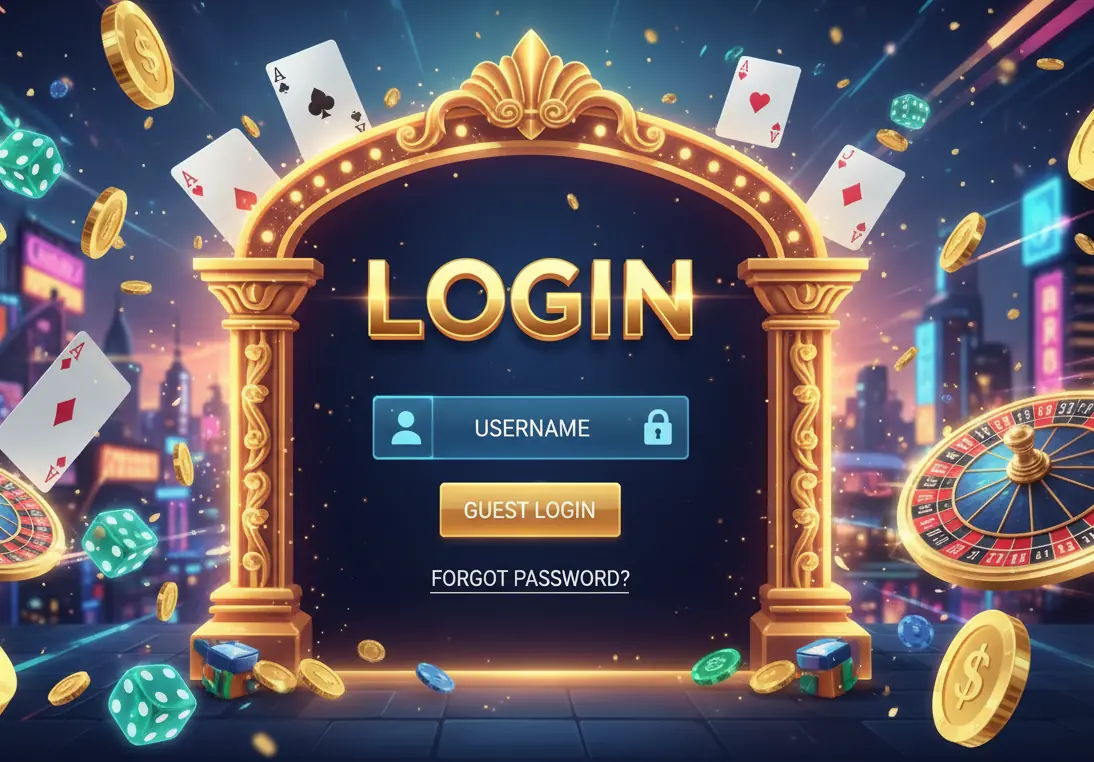 Fortuna casino Anmeldung