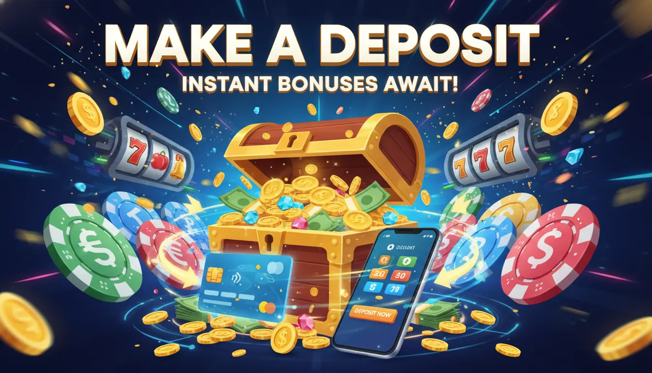 Einzahlung Fortuna casino