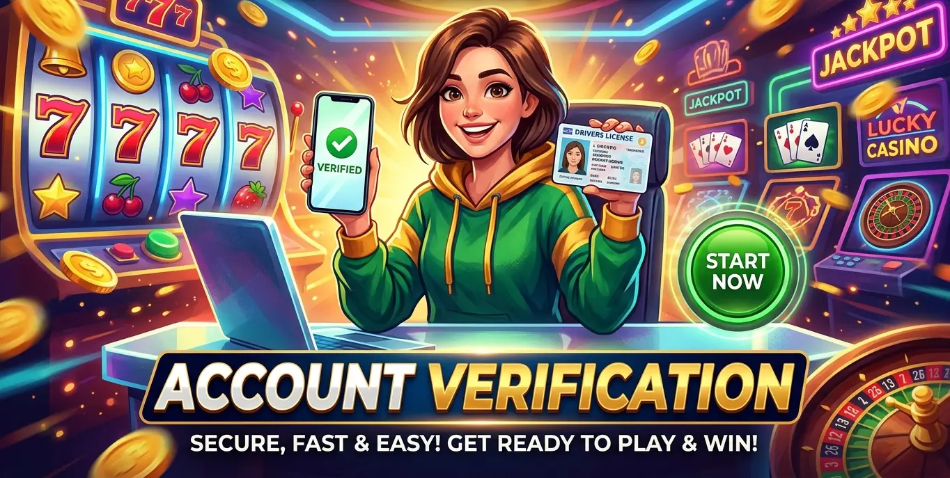 Fortuna casino Konto Verifizierung