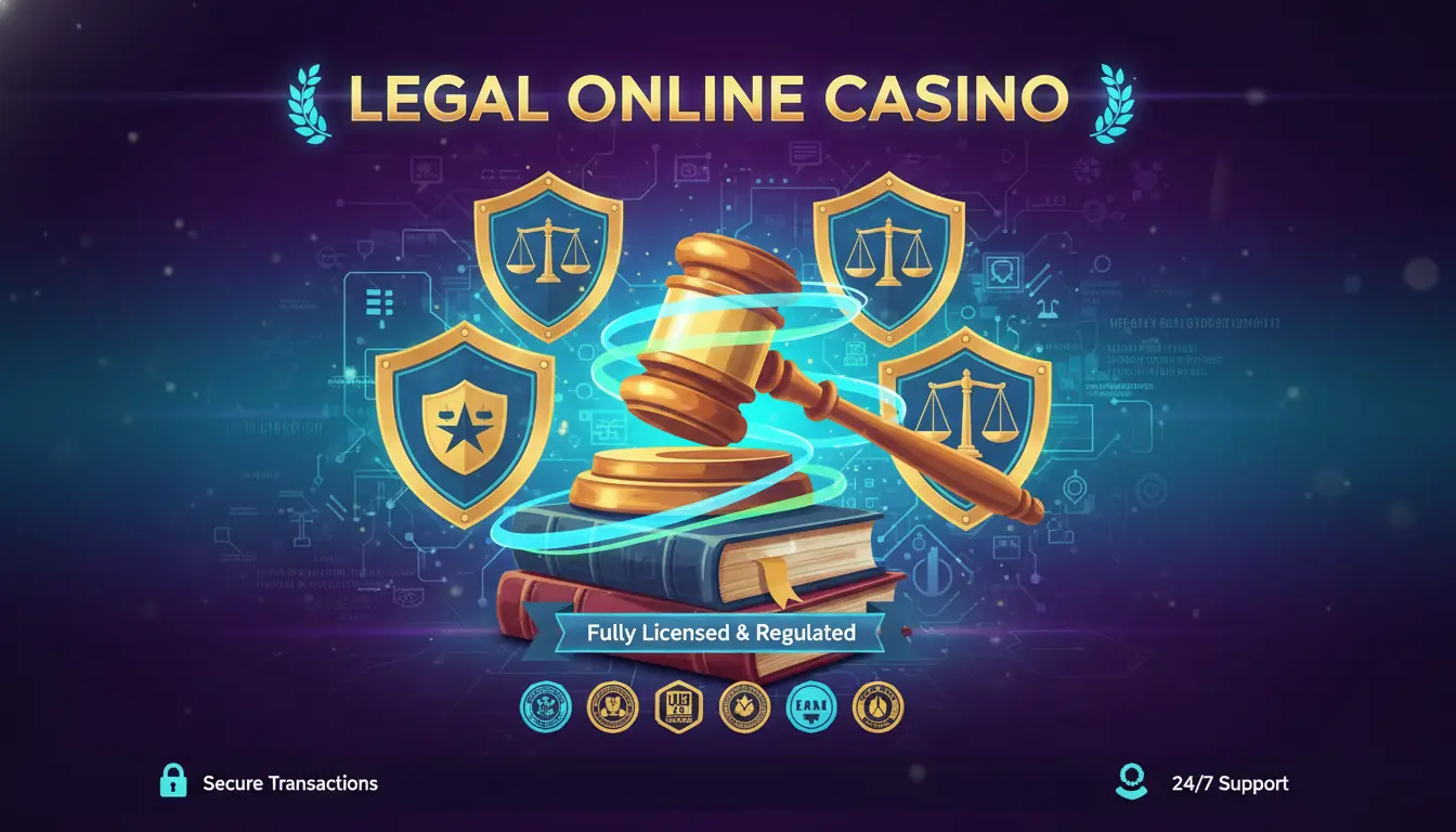 Fortuna casino legal