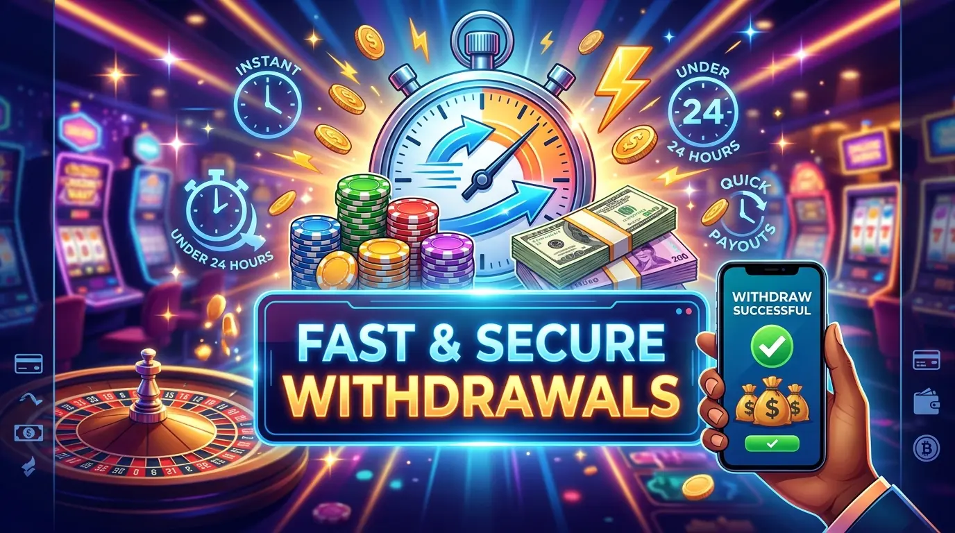 Auszahlungszeit Fortuna casino