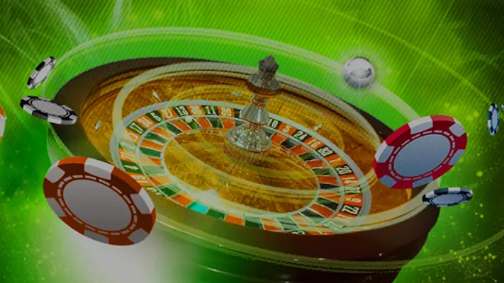 Roulette bei Fortuna casino