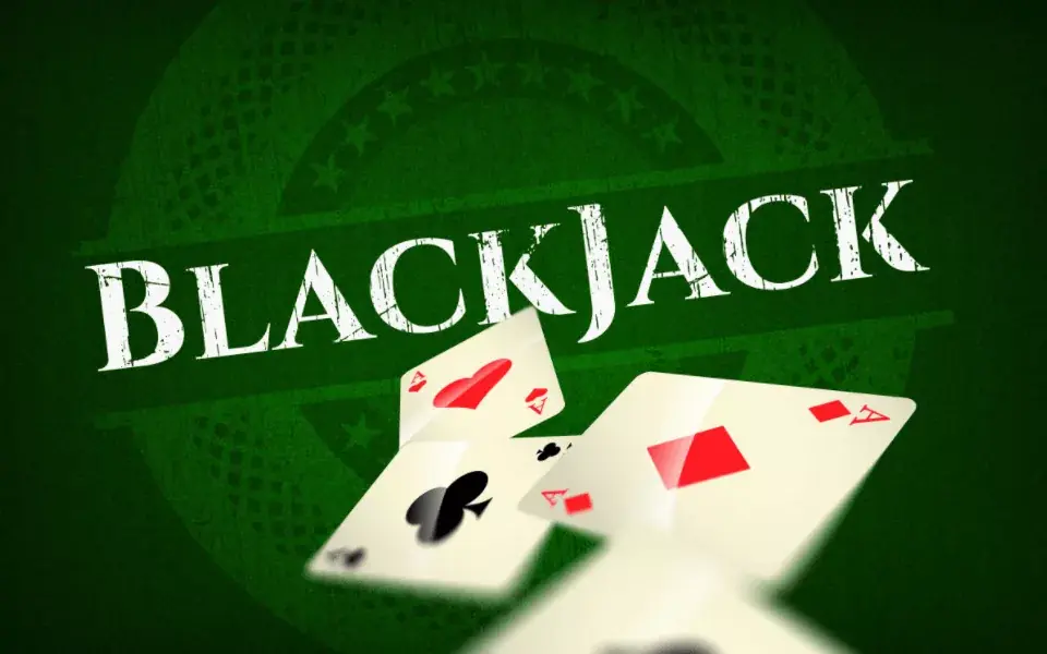 Blackjack Fortuna casino