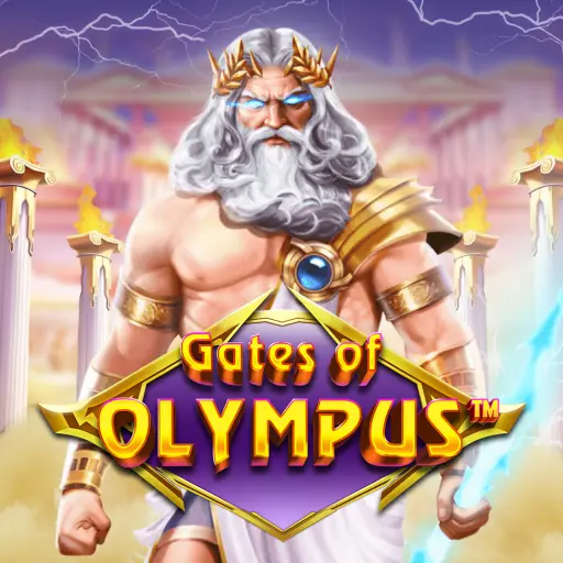 Gates of Olympus bei Fortuna casino