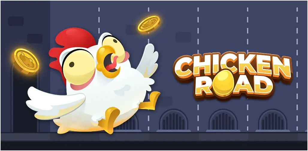 Fortuna casino Chicken Road