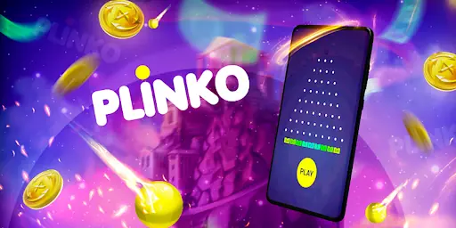 Plinko bei Fortuna casino